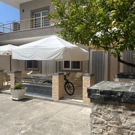 Villa Roel 2 Apartments Nr 88 Vlore Ngoại thất bức ảnh