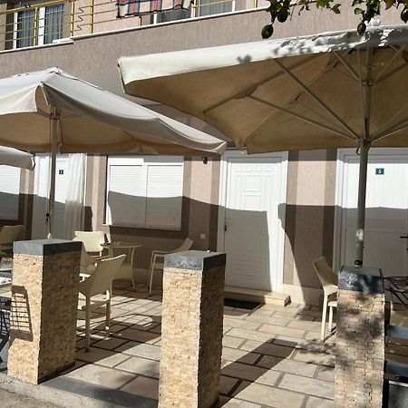 Villa Roel 2 Apartments Nr 88 Vlore Ngoại thất bức ảnh