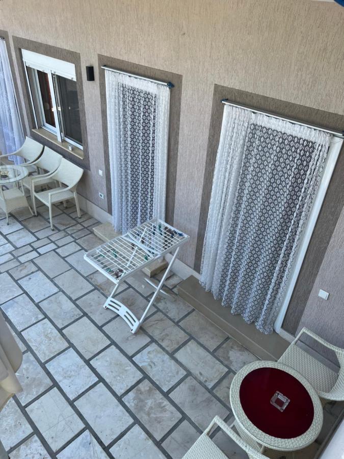 Villa Roel 2 Apartments Nr 88 Vlore Ngoại thất bức ảnh