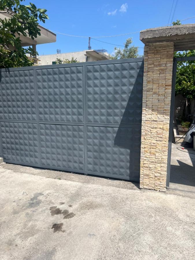 Villa Roel 2 Apartments Nr 88 Vlore Ngoại thất bức ảnh
