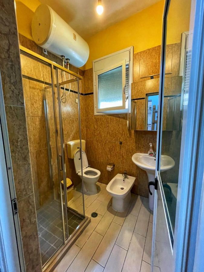 Villa Roel 2 Apartments Nr 88 Vlore Ngoại thất bức ảnh