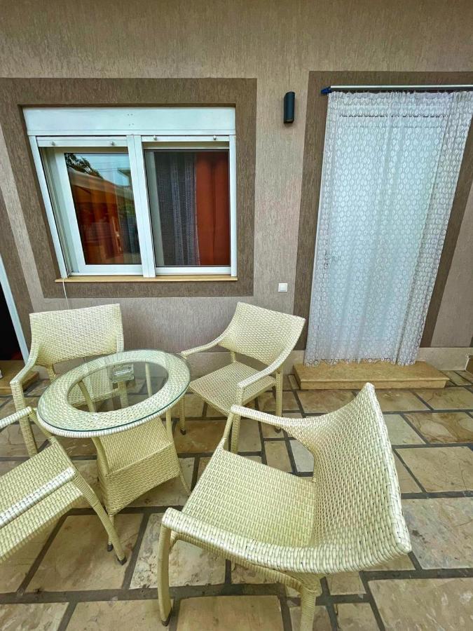Villa Roel 2 Apartments Nr 88 Vlore Ngoại thất bức ảnh