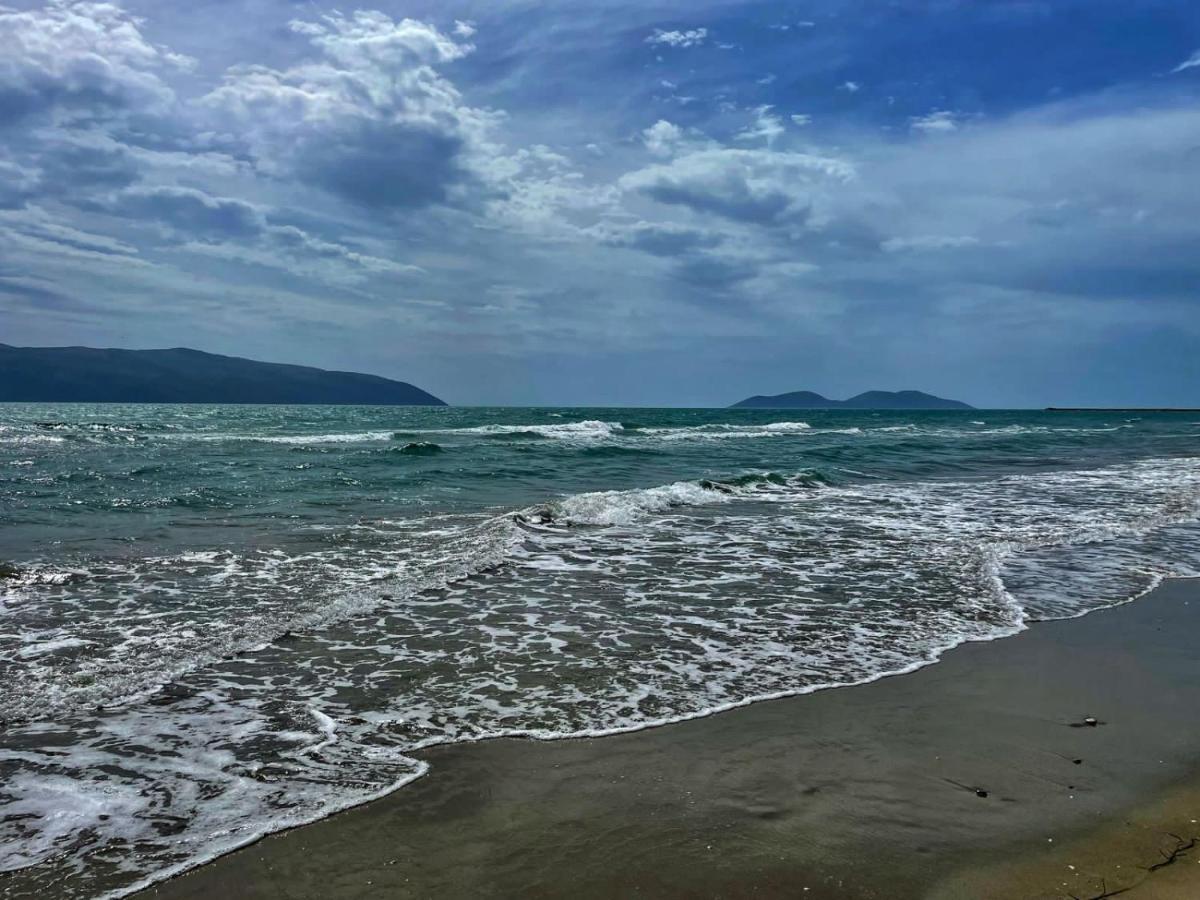 Villa Roel 2 Apartments Nr 88 Vlore Ngoại thất bức ảnh
