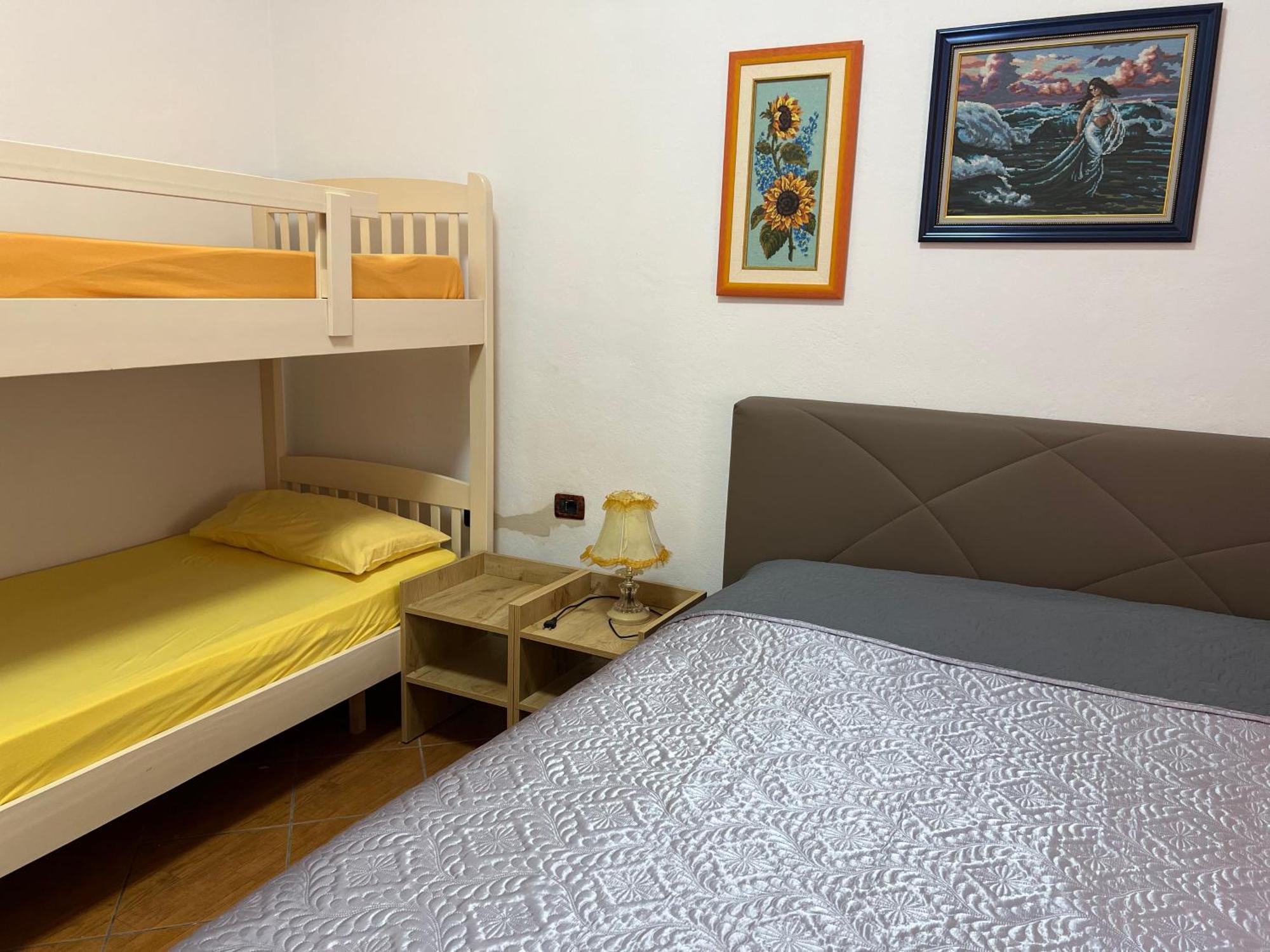 Villa Roel 2 Apartments Nr 88 Vlore Ngoại thất bức ảnh