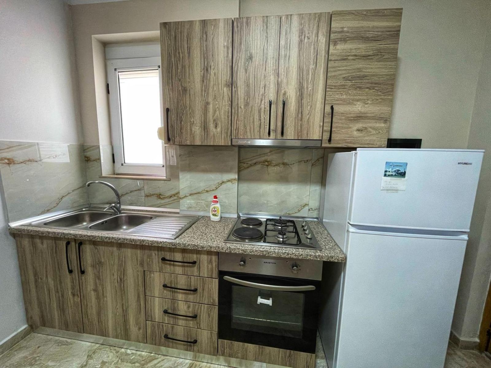 Villa Roel 2 Apartments Nr 88 Vlore Ngoại thất bức ảnh