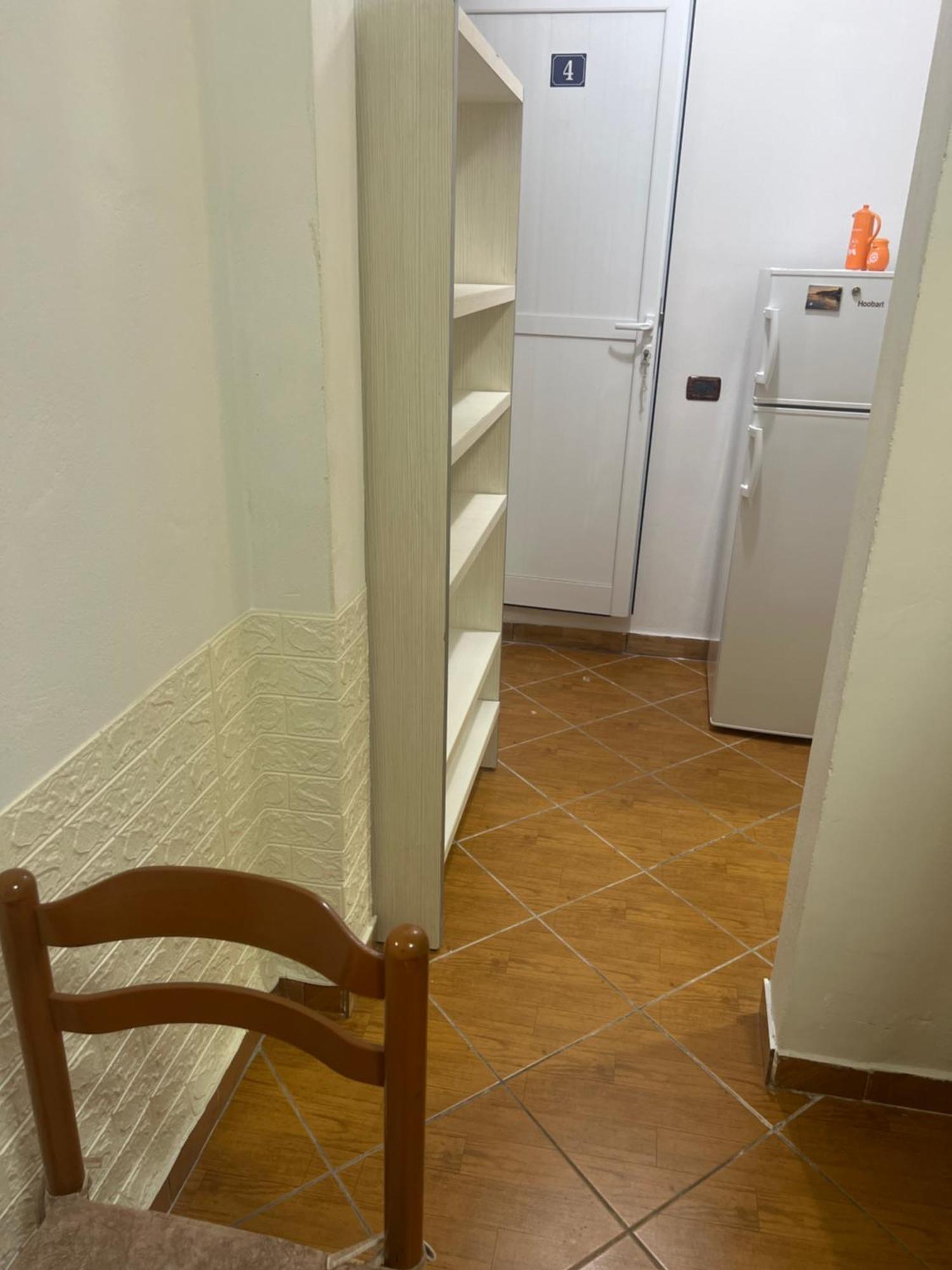 Villa Roel 2 Apartments Nr 88 Vlore Ngoại thất bức ảnh