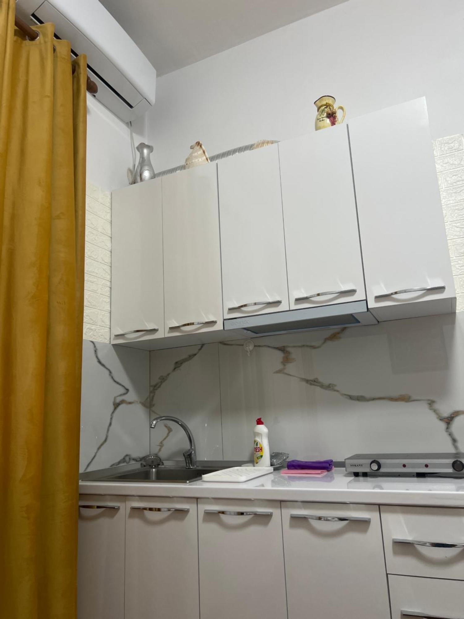 Villa Roel 2 Apartments Nr 88 Vlore Ngoại thất bức ảnh