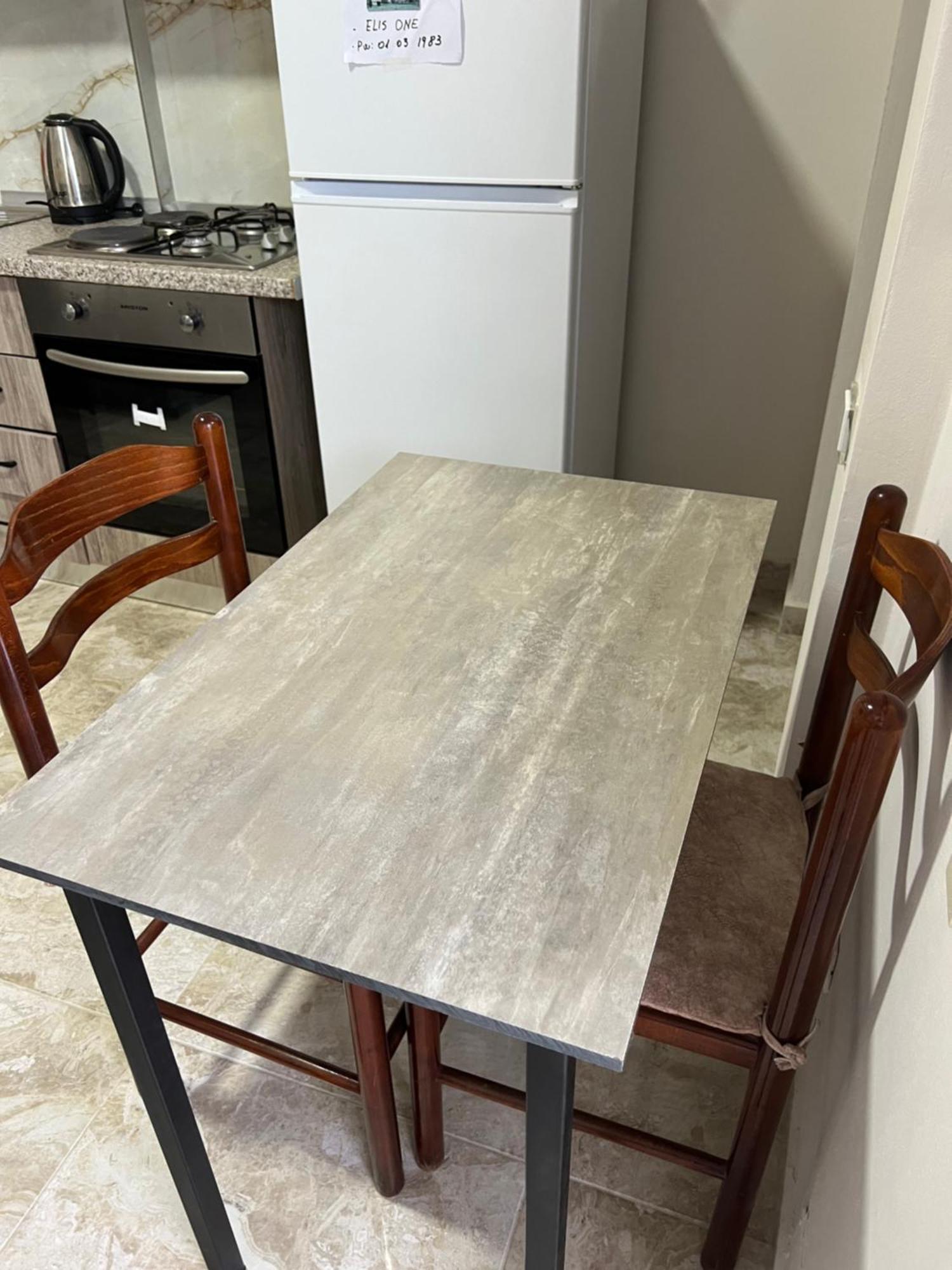 Villa Roel 2 Apartments Nr 88 Vlore Ngoại thất bức ảnh
