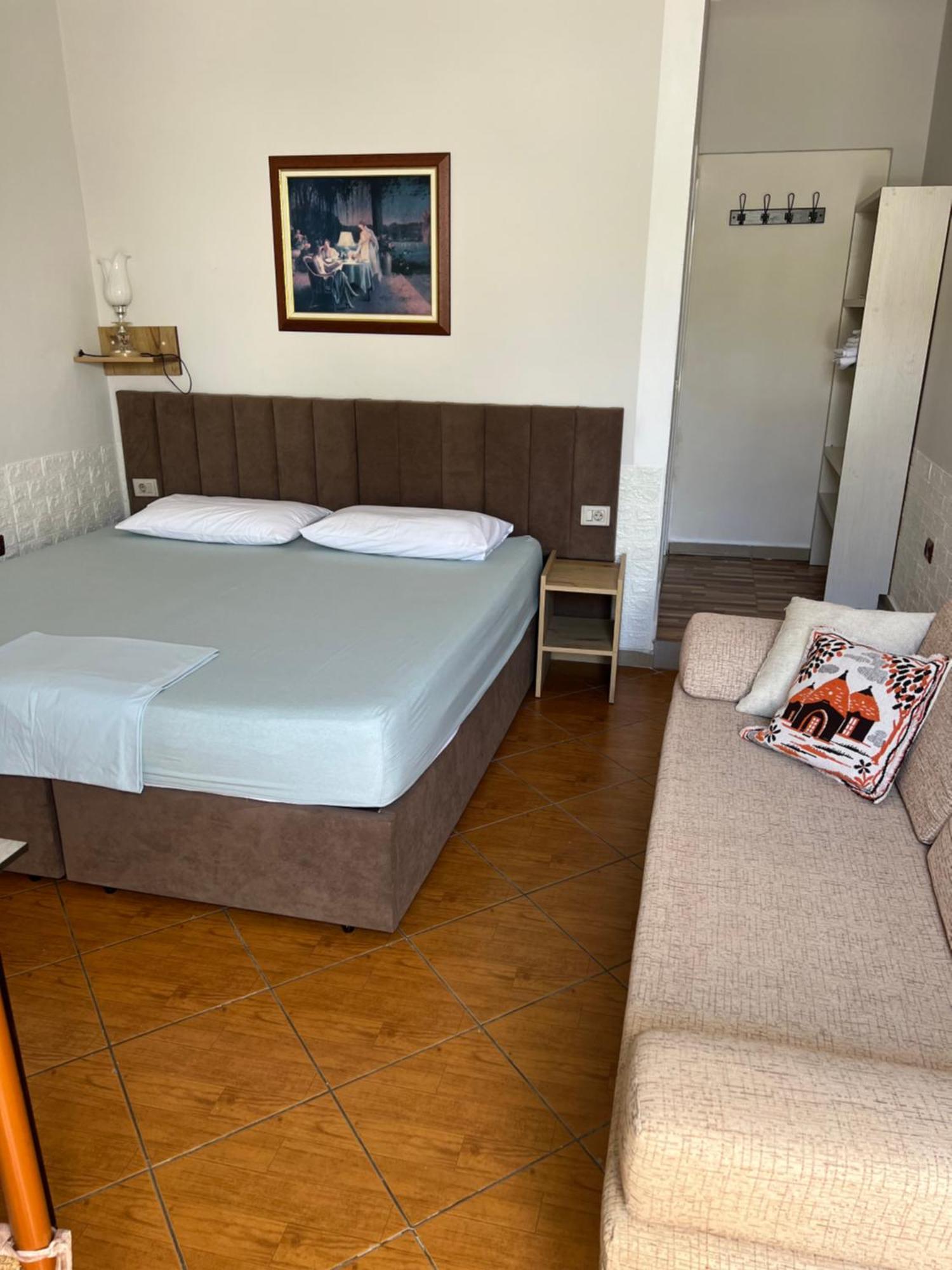 Villa Roel 2 Apartments Nr 88 Vlore Ngoại thất bức ảnh