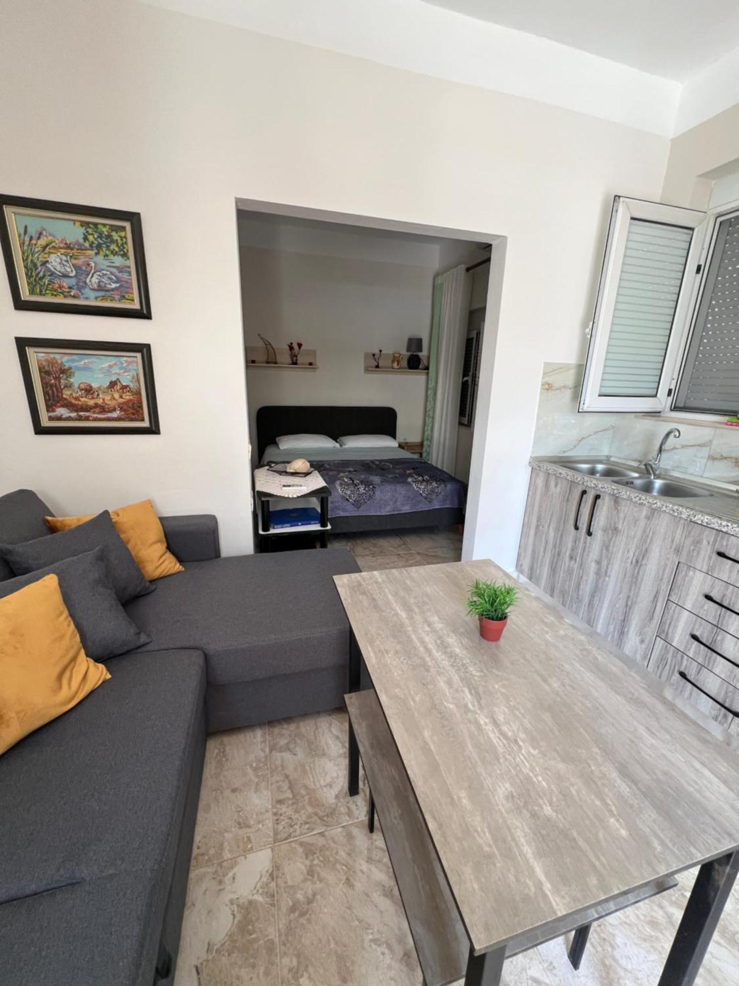Villa Roel 2 Apartments Nr 88 Vlore Ngoại thất bức ảnh