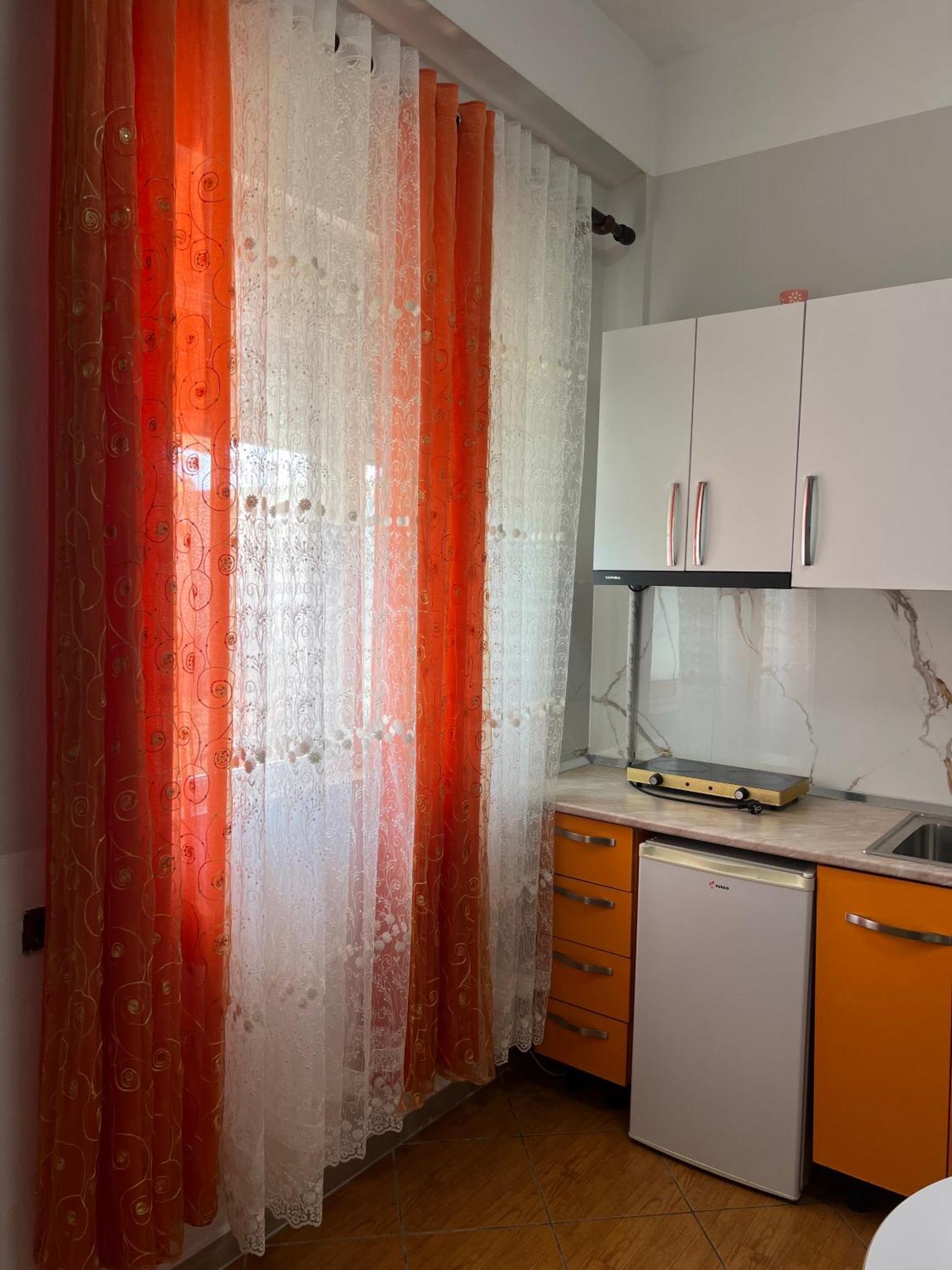 Villa Roel 2 Apartments Nr 88 Vlore Ngoại thất bức ảnh