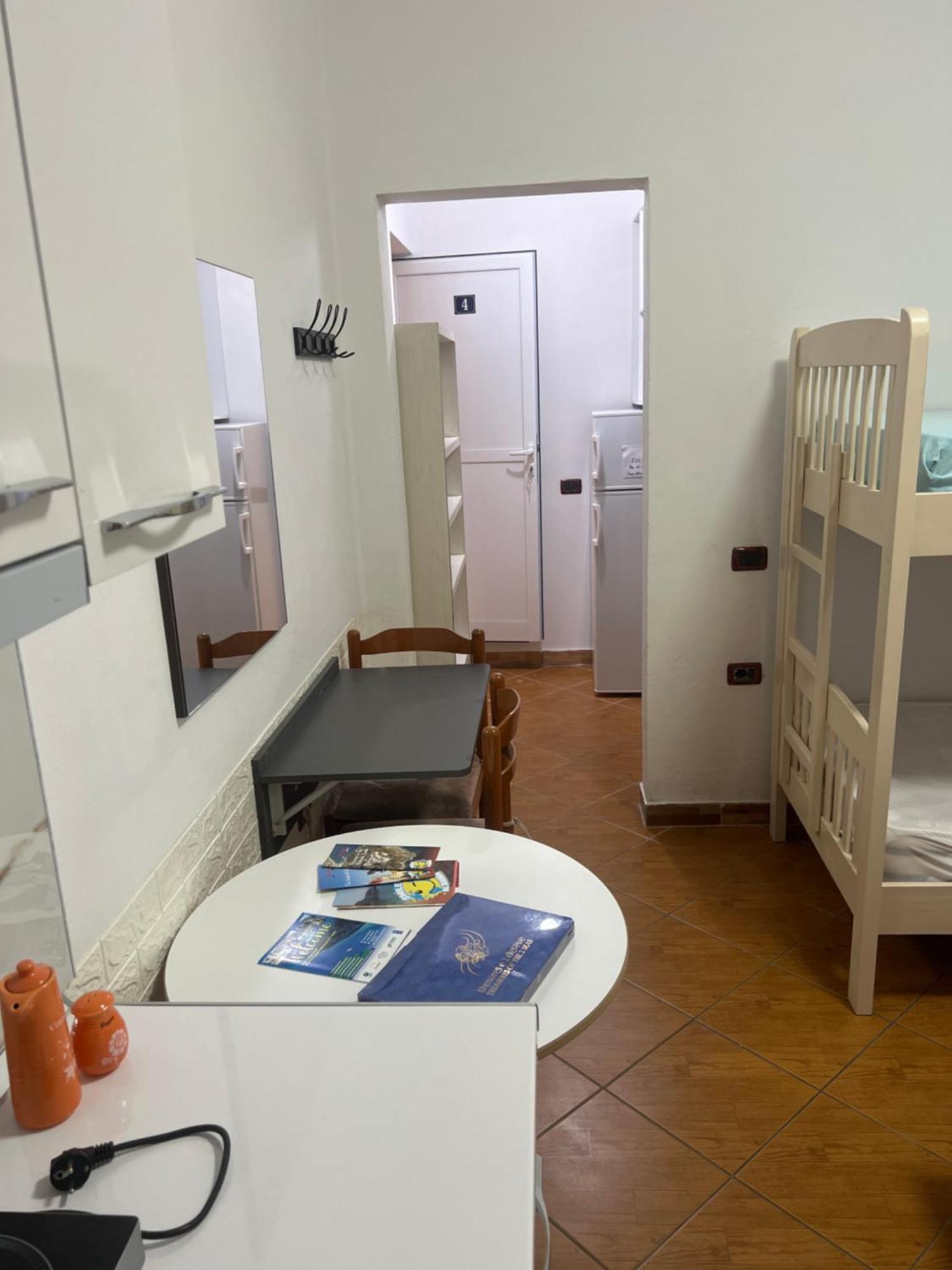 Villa Roel 2 Apartments Nr 88 Vlore Ngoại thất bức ảnh