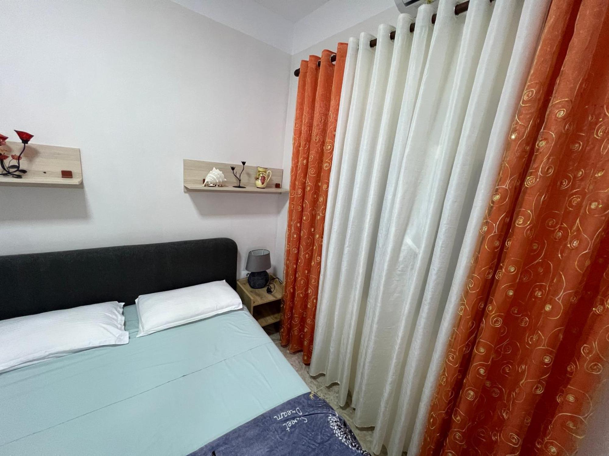 Villa Roel 2 Apartments Nr 88 Vlore Ngoại thất bức ảnh