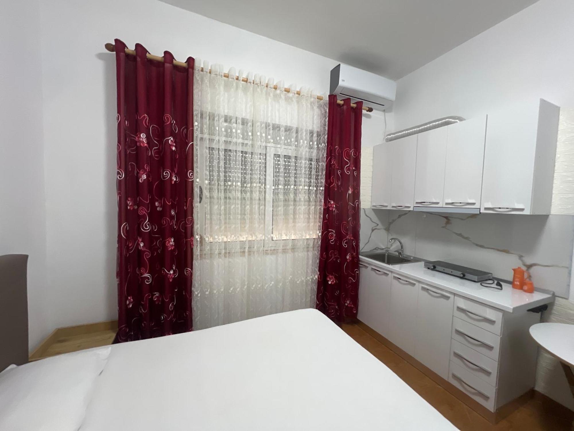 Villa Roel 2 Apartments Nr 88 Vlore Ngoại thất bức ảnh