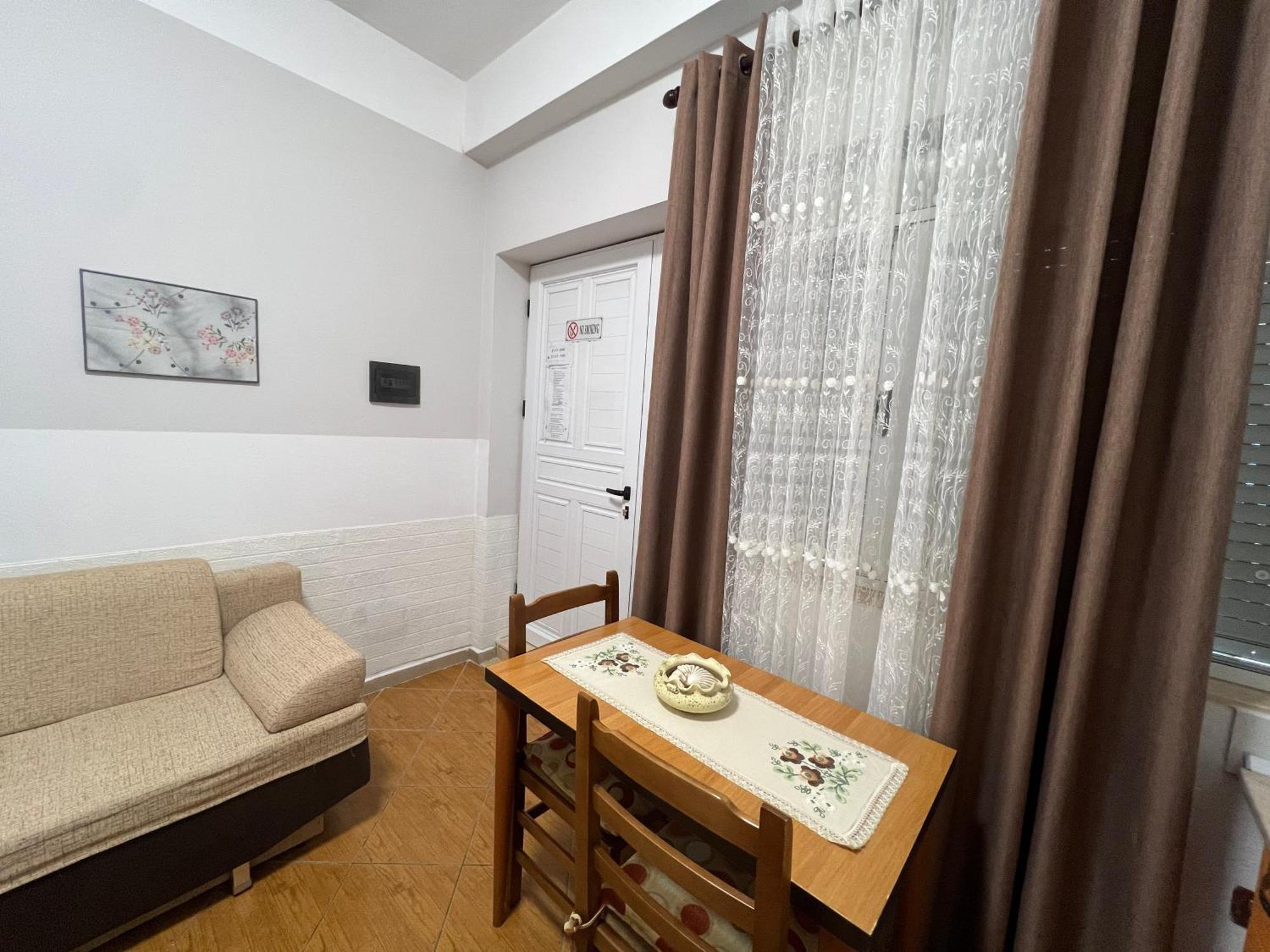 Villa Roel 2 Apartments Nr 88 Vlore Ngoại thất bức ảnh